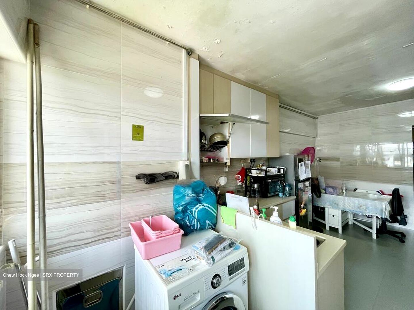 Blk 121 Ang Mo Kio Avenue 3 (Ang Mo Kio), HDB 3 Rooms #624597281